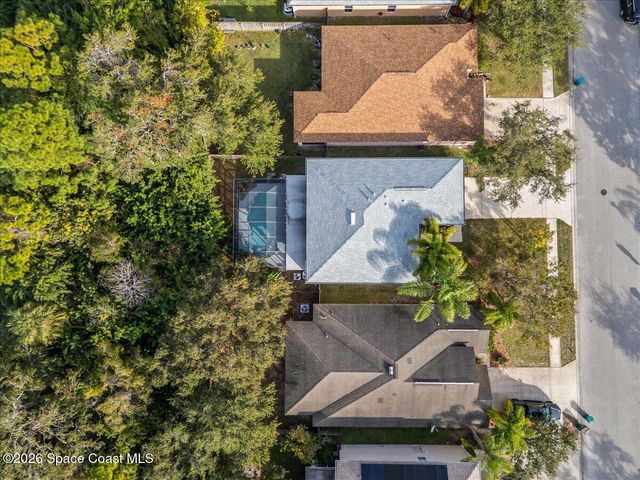 2338 Maeve Circle, West Melbourne, FL 32904