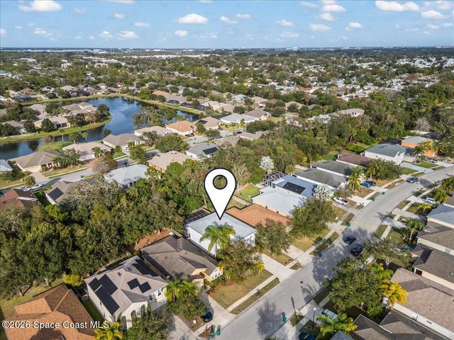 2338 Maeve Circle, West Melbourne, FL 32904