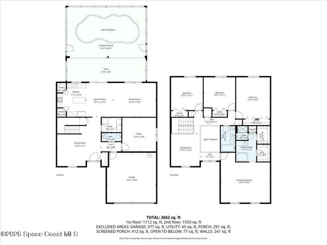 2338 Maeve Circle, West Melbourne, FL 32904