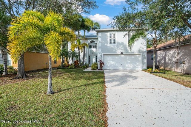 2338 Maeve Circle, West Melbourne, FL 32904