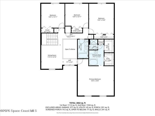 2338 Maeve Circle, West Melbourne, FL 32904