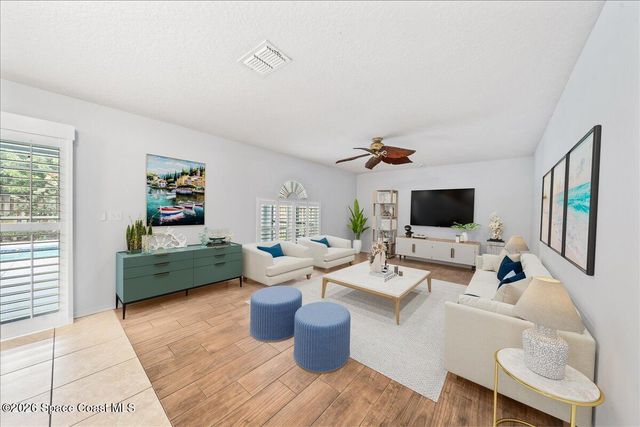 2338 Maeve Circle, West Melbourne, FL 32904