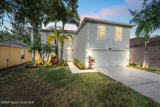 2338 Maeve Circle, West Melbourne, FL 32904