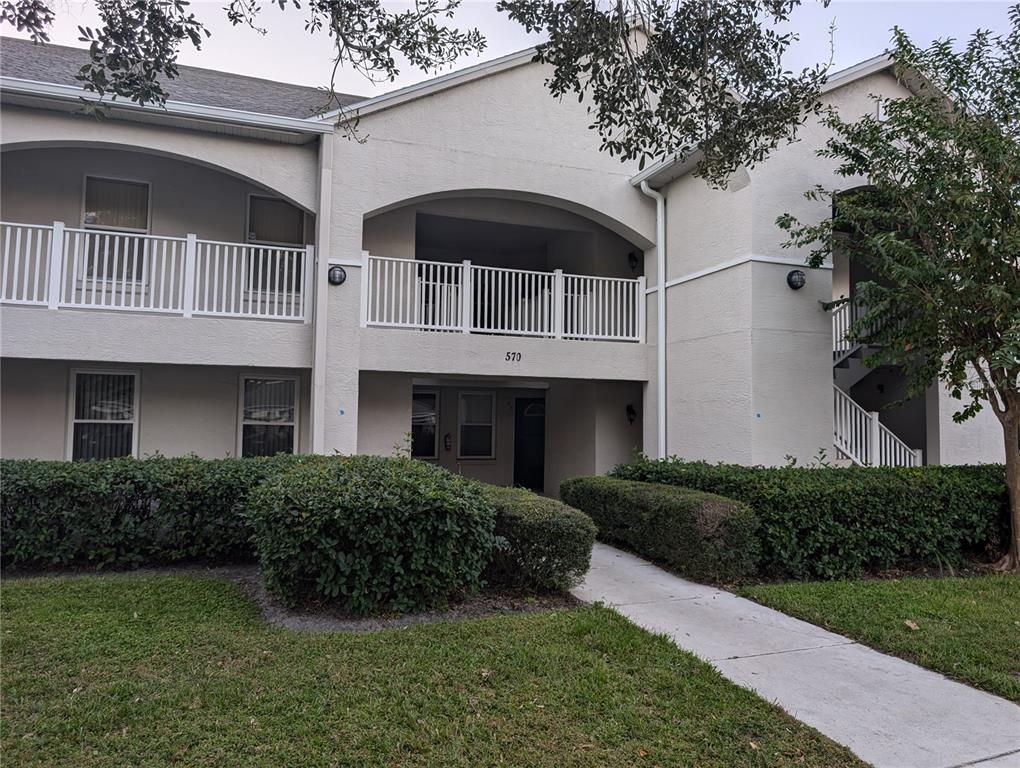 570 CRANES WAY 246, Altamonte Springs, FL 32701