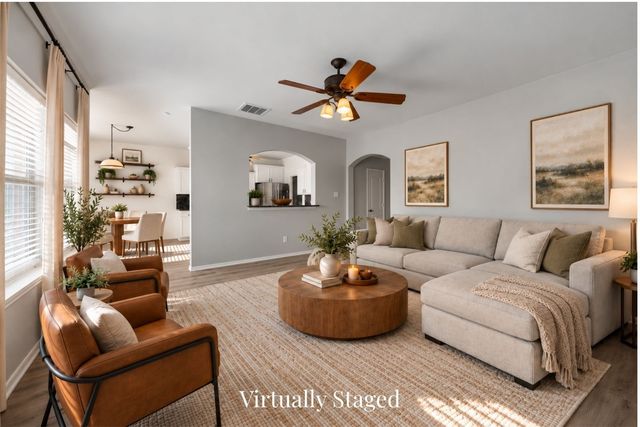 317 Sheridan Road, Oak Point, TX 75068