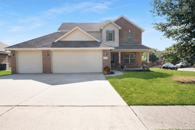 317 Sheridan Road, Oak Point, TX 75068