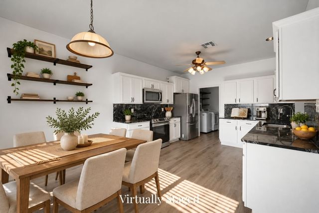 317 Sheridan Road, Oak Point, TX 75068