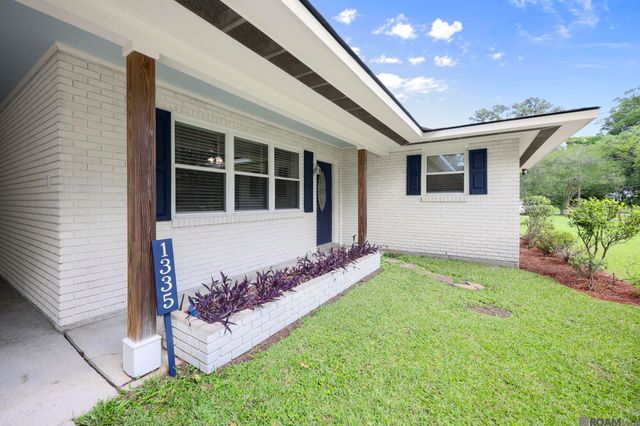 1335 Highland Park Dr, Baton Rouge, LA 70808