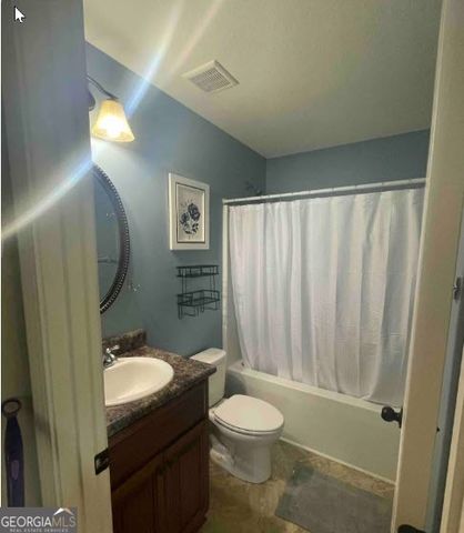 308 Haven Way, Perry, GA 31069