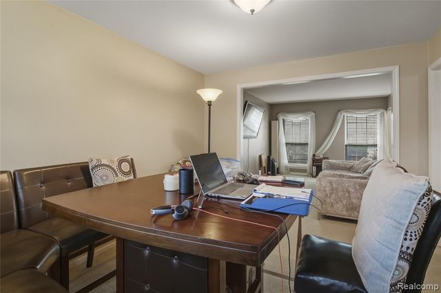 15459 Brookside Drive, Van Buren, MI 48111