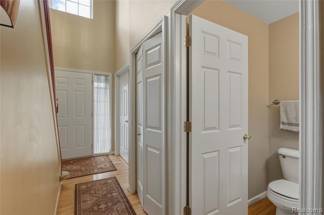 15459 Brookside Drive, Van Buren, MI 48111