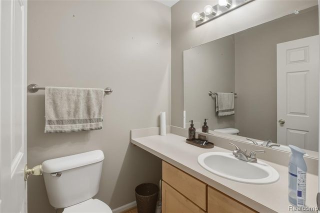 15459 Brookside Drive, Van Buren, MI 48111