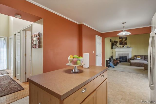 15459 Brookside Drive, Van Buren, MI 48111