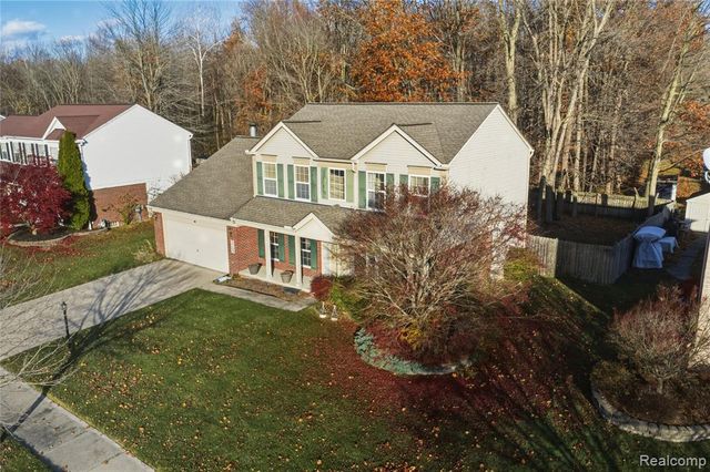 15459 Brookside Drive, Van Buren, MI 48111