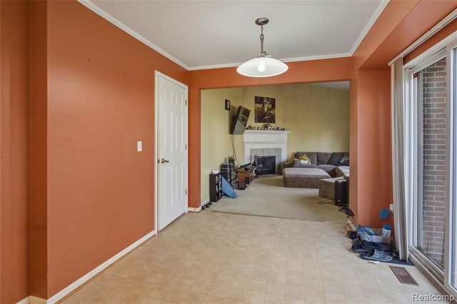 15459 Brookside Drive, Van Buren, MI 48111