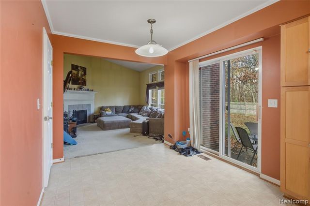 15459 Brookside Drive, Van Buren, MI 48111