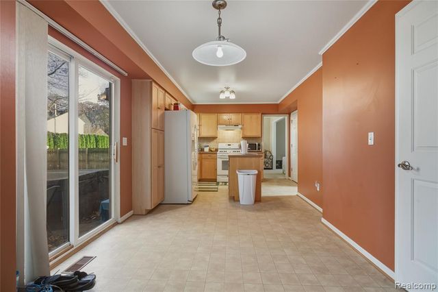 15459 Brookside Drive, Van Buren, MI 48111