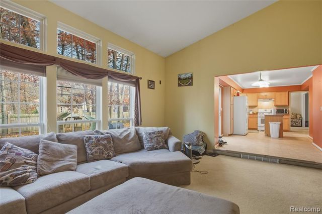 15459 Brookside Drive, Van Buren, MI 48111