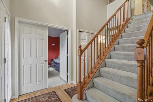 15459 Brookside Drive, Van Buren, MI 48111