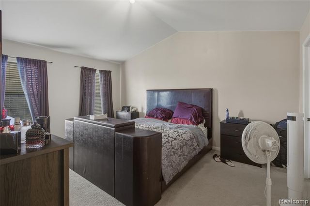 15459 Brookside Drive, Van Buren, MI 48111