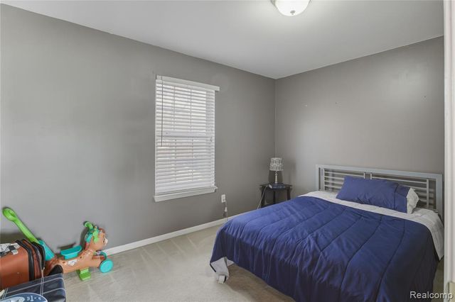 15459 Brookside Drive, Van Buren, MI 48111