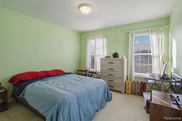 15459 Brookside Drive, Van Buren, MI 48111