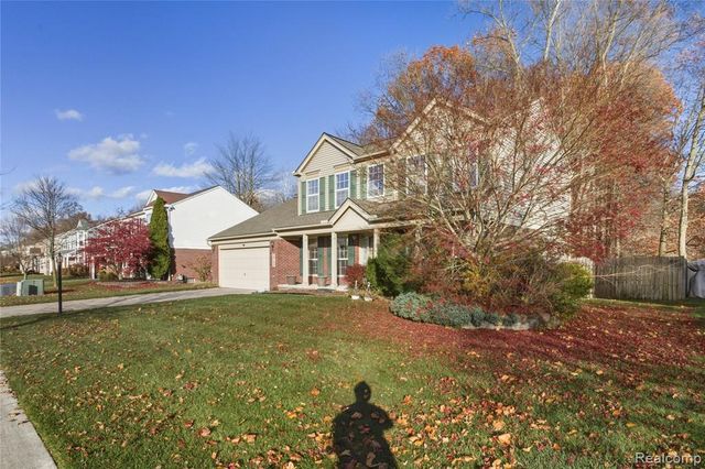 15459 Brookside Drive, Van Buren, MI 48111