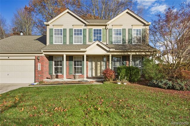 15459 Brookside Drive, Van Buren, MI 48111