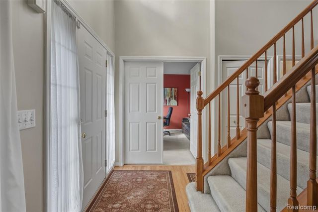 15459 Brookside Drive, Van Buren, MI 48111