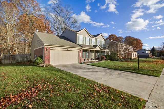 15459 Brookside Drive, Van Buren, MI 48111