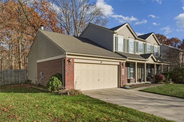 15459 Brookside Drive, Van Buren, MI 48111