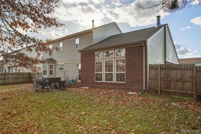 15459 Brookside Drive, Van Buren, MI 48111