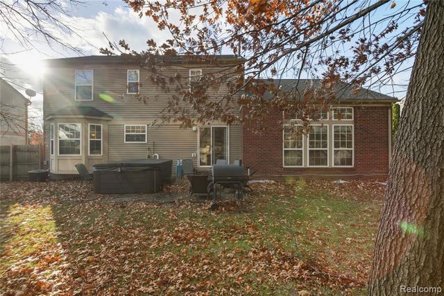 15459 Brookside Drive, Van Buren, MI 48111