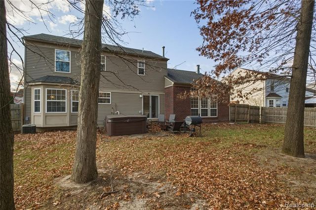 15459 Brookside Drive, Van Buren, MI 48111