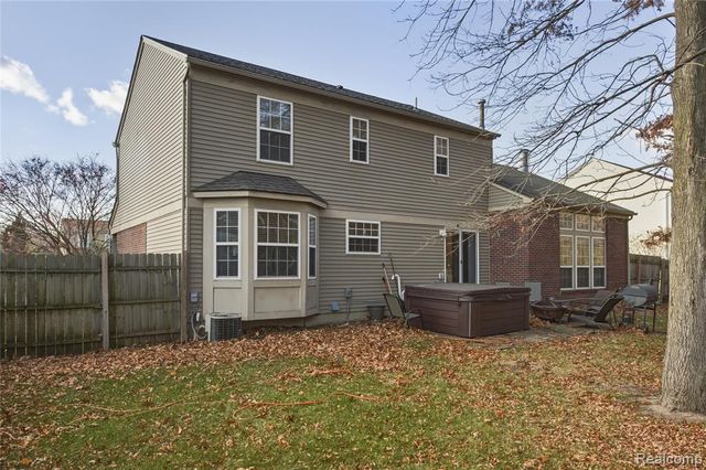 15459 Brookside Drive, Van Buren, MI 48111