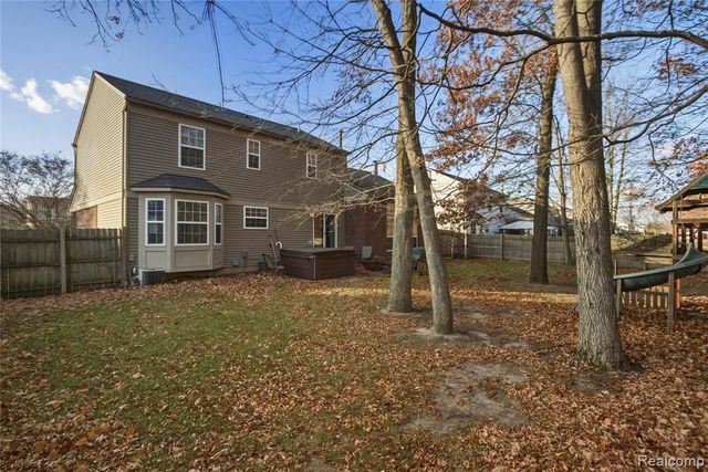 15459 Brookside Drive, Van Buren, MI 48111