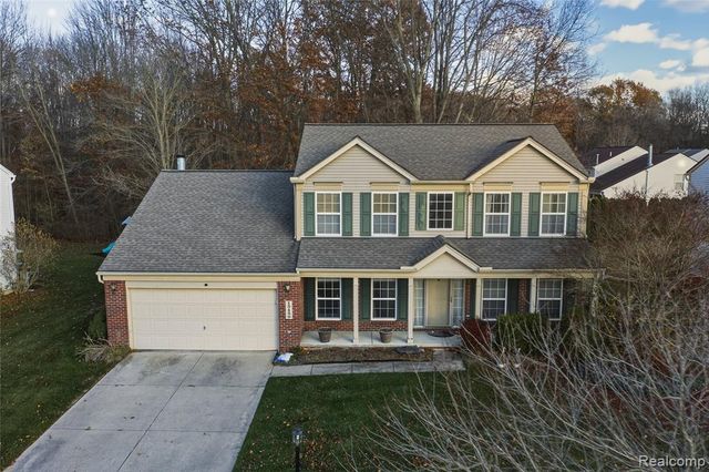 15459 Brookside Drive, Van Buren, MI 48111