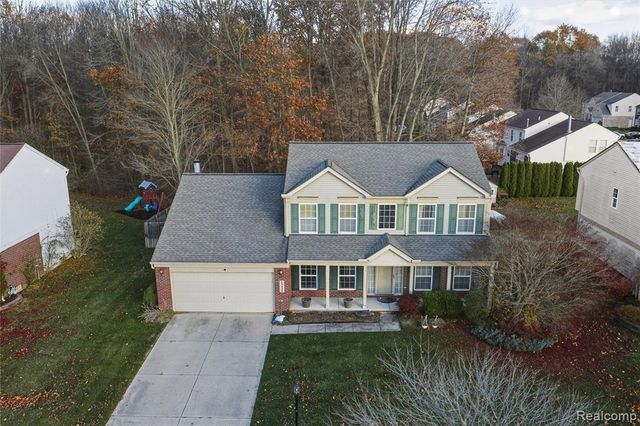 15459 Brookside Drive, Van Buren, MI 48111