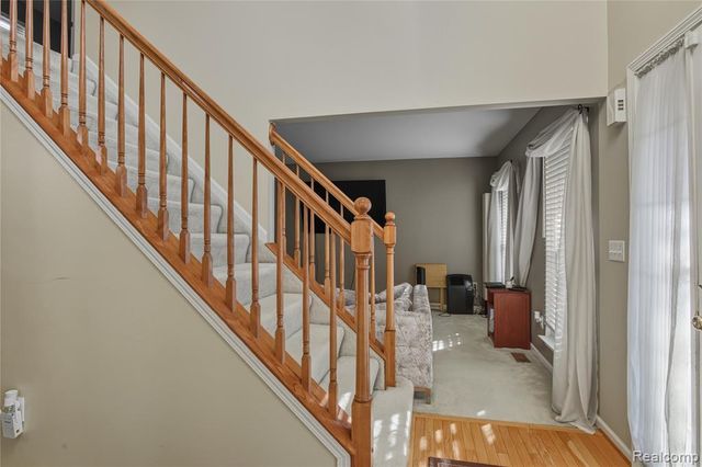 15459 Brookside Drive, Van Buren, MI 48111