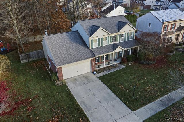 15459 Brookside Drive, Van Buren, MI 48111