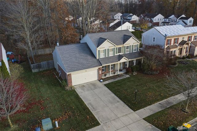 15459 Brookside Drive, Van Buren, MI 48111