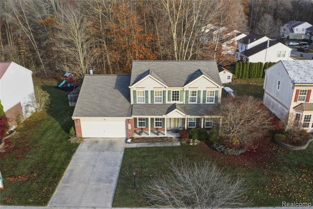 15459 Brookside Drive, Van Buren, MI 48111