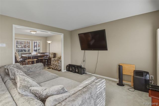 15459 Brookside Drive, Van Buren, MI 48111