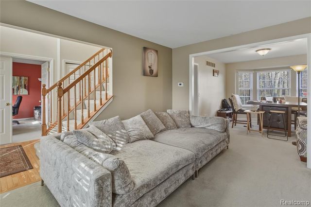 15459 Brookside Drive, Van Buren, MI 48111