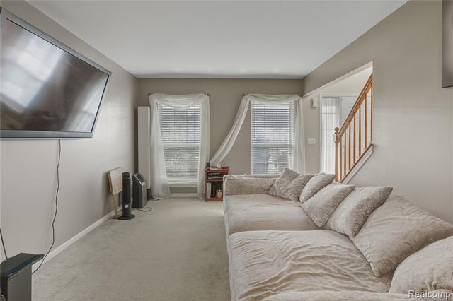 15459 Brookside Drive, Van Buren, MI 48111