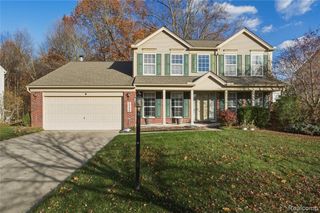 15459 Brookside Drive, Van Buren, MI 48111