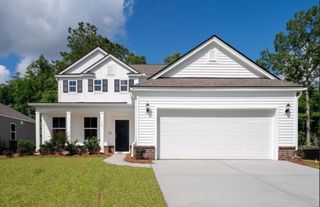 106 Royal Cainhoy Way, Huger, SC 29450