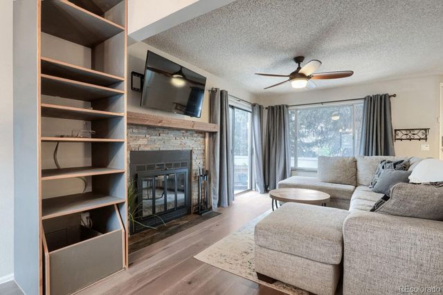 11666 E Cedar Avenue, Aurora, CO 80012