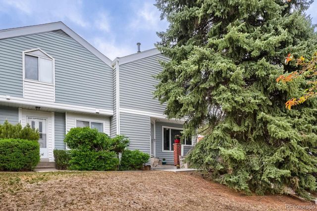 11666 E Cedar Avenue, Aurora, CO 80012
