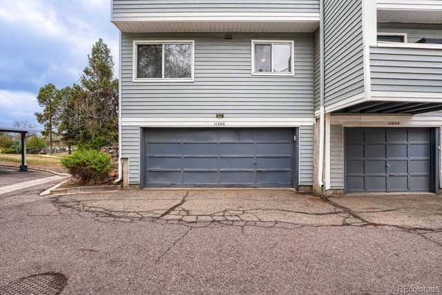 11666 E Cedar Avenue, Aurora, CO 80012